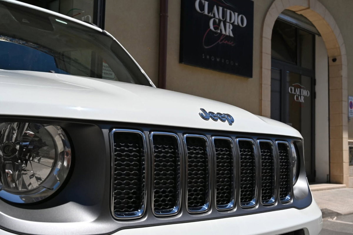 Jeep Renegade 1.6 Mjt 130 CV Limited (4)