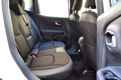 Jeep Renegade 1.6 Mjt 130 CV Limited (4)