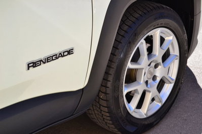 Jeep Renegade 1.6 Mjt 130 CV Limited (7)