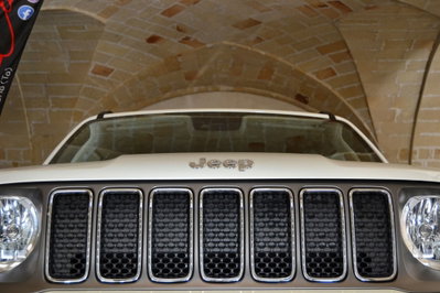 Jeep Renegade 1.6 Mjt 130 CV Limited (9)