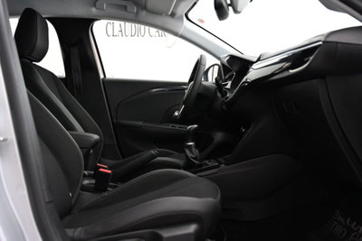 Opel Corsa 1.2 Elegance (11)