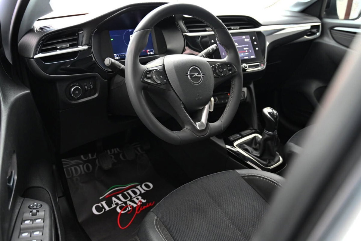 Opel Corsa 1.2 Elegance (15)