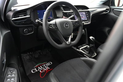 Opel Corsa 1.2 Elegance (15)