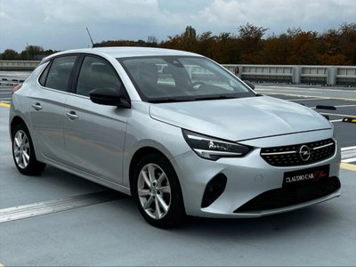 Opel Corsa 1.2 Elegance (5)