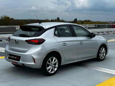 Opel Corsa 1.2 Elegance (6)