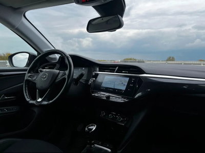 Opel Corsa 1.2 Elegance (7)