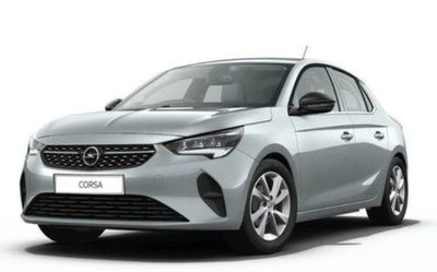 Opel Corsa 1.2 Elegance (8)