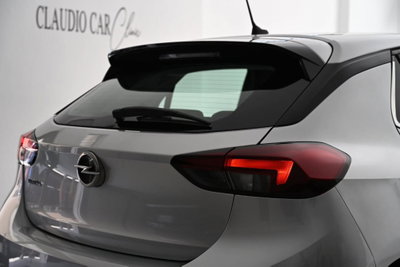Opel Corsa 1.2 Elegance (9)