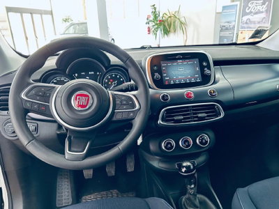 Fiat 500X 1.3 MultiJet 95 CV Club (2)