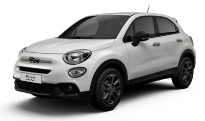 Fiat 500X 1.3 MultiJet 95 CV Club (3)