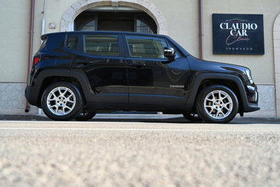 Jeep Renegade 1.6 Mjt 130 CV Limited (13)