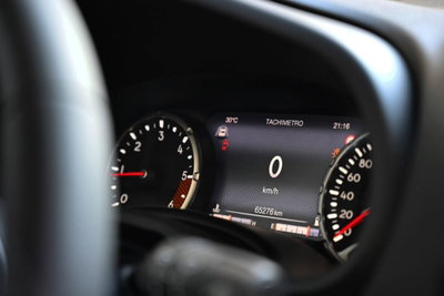 Jeep Renegade 1.6 Mjt 130 CV Limited (14)
