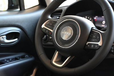 Jeep Renegade 1.6 Mjt 130 CV Limited (19)