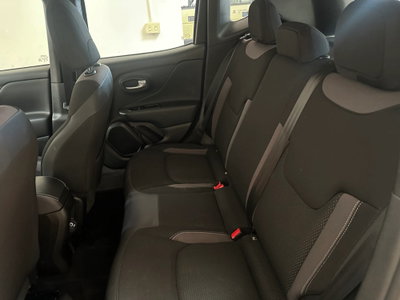 Jeep Renegade 1.6 Mjt 130 CV Limited (5)