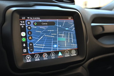 Jeep Renegade 1.6 Mjt 130 CV Limited (8)