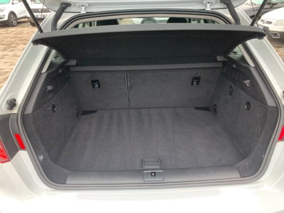 Audi A3 Sportback 1.6 TDI ultra Attraction (12)