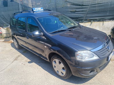 Dacia Logan Station Wagon MCV 1.5 dCi 90CV 5 posti Lauréate usata