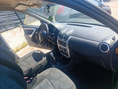 Dacia Logan Station Wagon MCV 1.5 dCi 90CV 5 posti Lauréate (4)