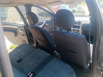 Dacia Logan Station Wagon MCV 1.5 dCi 90CV 5 posti Lauréate (5)