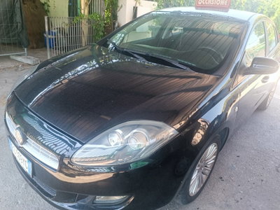 Fiat Bravo 1.4 Emotion GPL usata