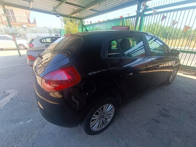 Fiat Bravo 1.4 Emotion GPL (3)