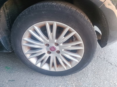 Fiat Bravo 1.4 Emotion GPL (5)