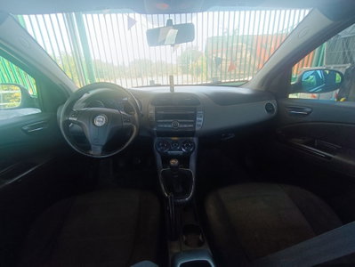 Fiat Bravo 1.4 Emotion GPL (6)