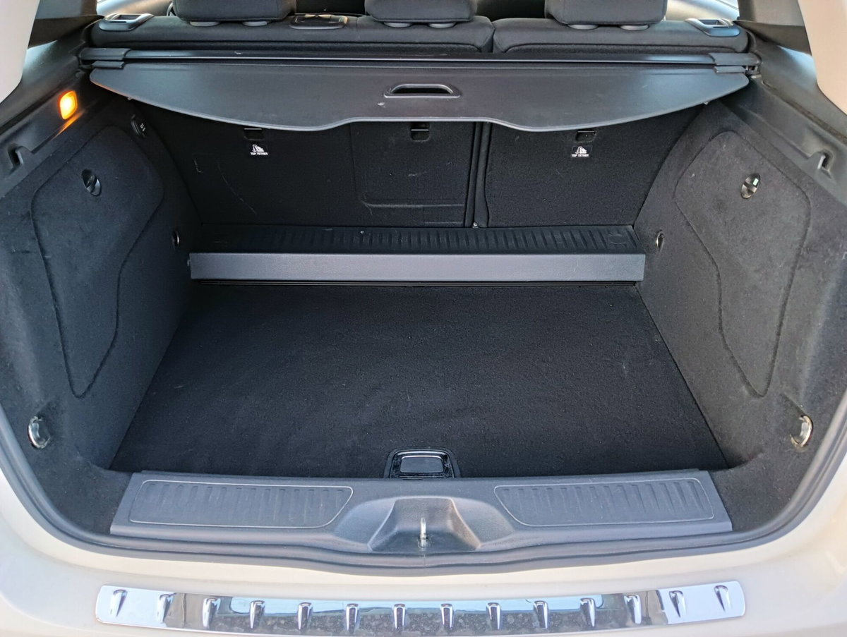 Mercedes-Benz Classe B 180 CDI Executive (14)