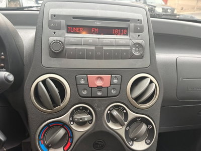 Fiat Panda 1.3 MJT 16V 4x4 Cross (12)