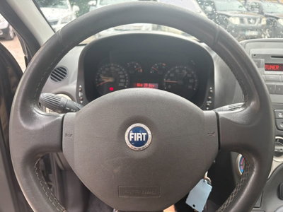 Fiat Panda 1.3 MJT 16V 4x4 Cross (13)