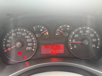 Fiat Panda 1.3 MJT 16V 4x4 Cross (14)