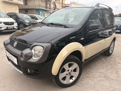 Fiat Panda 1.3 MJT 16V 4x4 Cross (3)