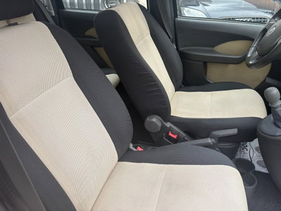 Fiat Panda 1.3 MJT 16V 4x4 Cross (8)