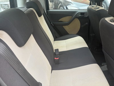Fiat Panda 1.3 MJT 16V 4x4 Cross (9)