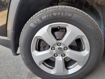 Jeep Compass 2.0 Multijet II aut. 4WD Longitude (12)