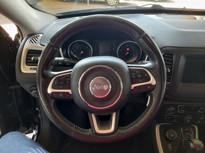 Jeep Compass 2.0 Multijet II aut. 4WD Longitude (6)