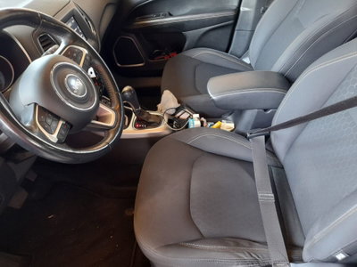 Jeep Compass 2.0 Multijet II aut. 4WD Longitude (7)