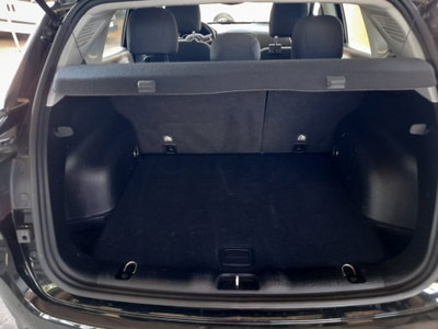 Jeep Compass 2.0 Multijet II aut. 4WD Longitude (8)