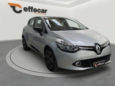 Renault Clio dCi 8V 90 CV EDC 5 porte Duel2 (3)