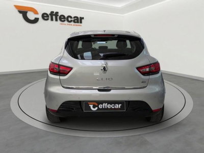 Renault Clio dCi 8V 90 CV EDC 5 porte Duel2 (5)