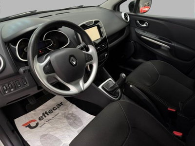 Renault Clio dCi 8V 90 CV EDC 5 porte Duel2 (7)