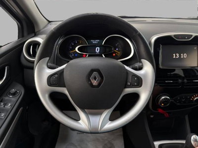 Renault Clio dCi 8V 90 CV EDC 5 porte Duel2 (8)
