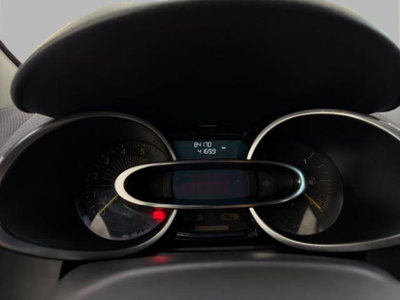 Renault Clio dCi 8V 90 CV EDC 5 porte Duel2 (9)