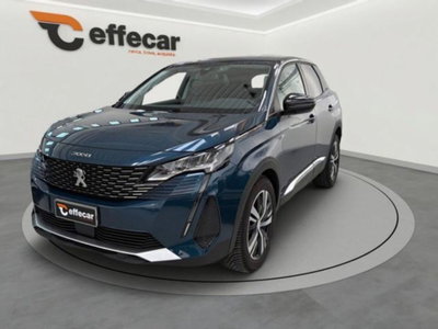 Peugeot 3008 BlueHDi 130 S&S EAT8 Active Business usata