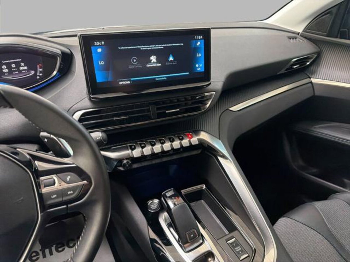 Peugeot 3008 BlueHDi 130 S&S Business (10)