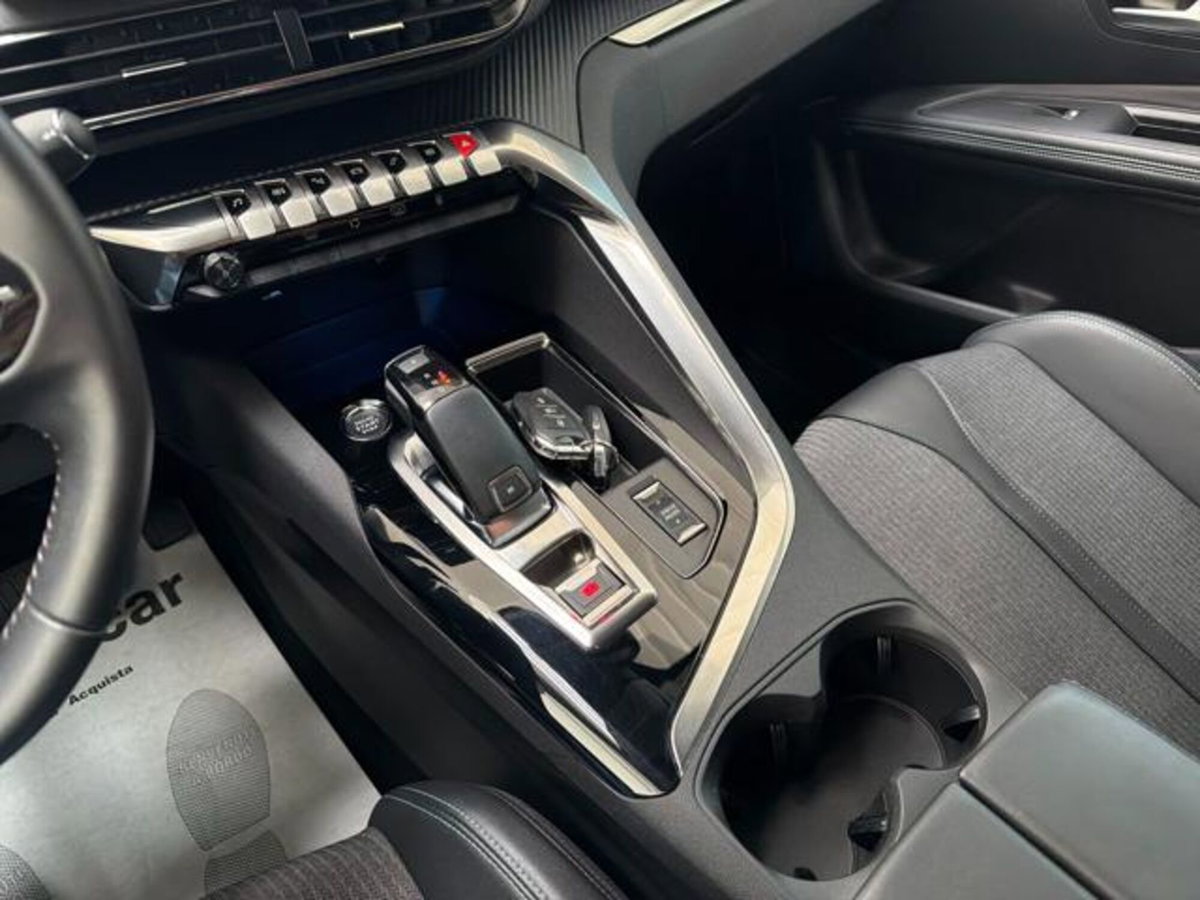 Peugeot 3008 BlueHDi 130 S&S Business (11)