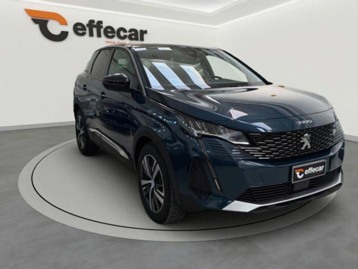 Peugeot 3008 BlueHDi 130 S&S Business (3)