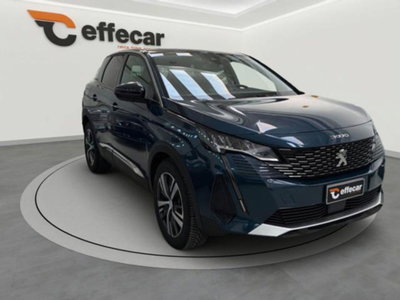 Peugeot 3008 BlueHDi 130 S&S EAT8 Active Business (3)