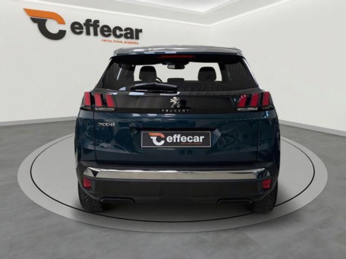 Peugeot 3008 BlueHDi 130 S&S Business (5)