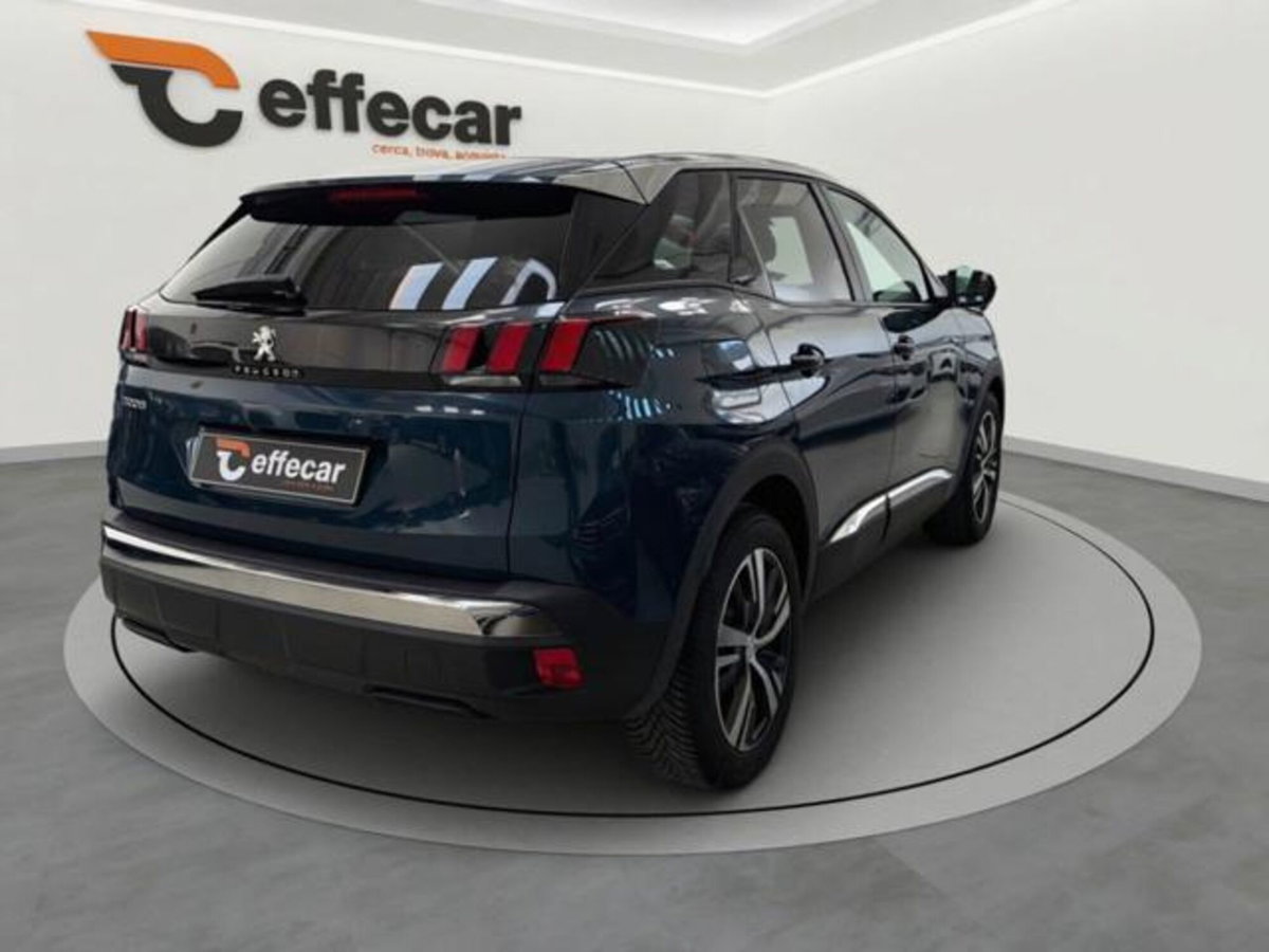 Peugeot 3008 BlueHDi 130 S&S Business (6)